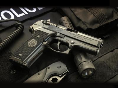 police farserwa